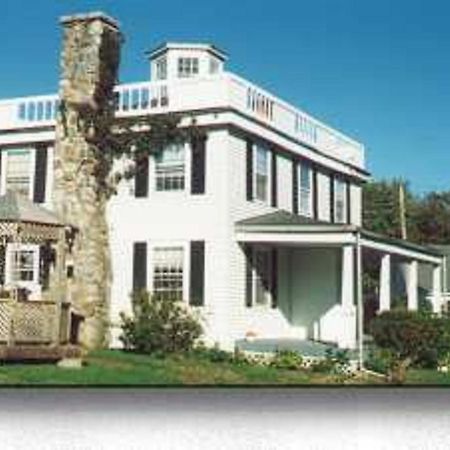 אלסוורת' Homestead Motel And Cottages מראה חיצוני תמונה
